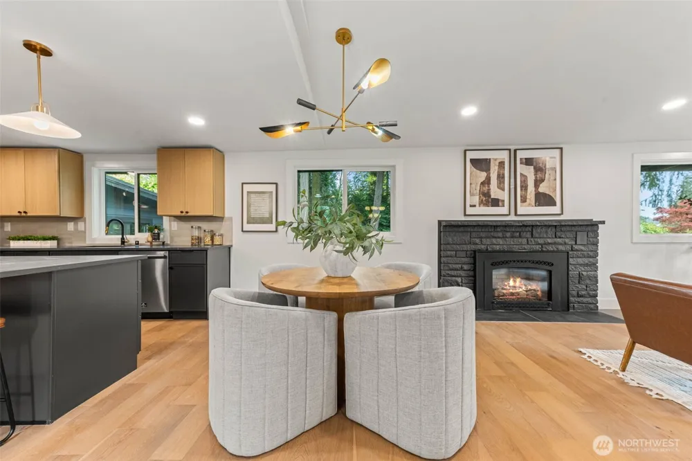 12334 SE 23rd Place Bellevue, WA 98005