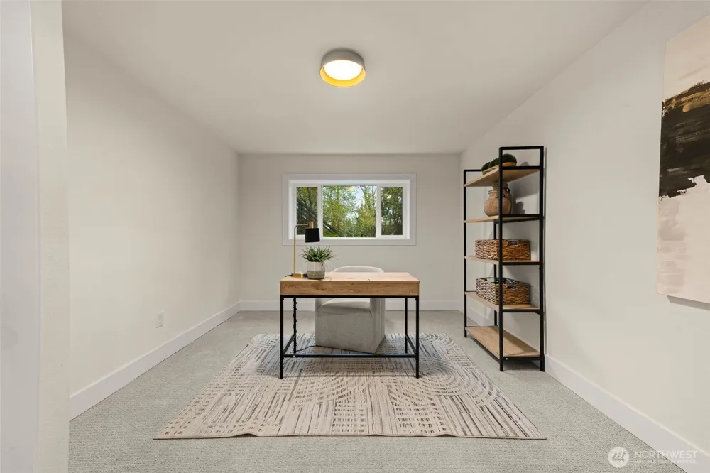 12334 SE 23rd Place Bellevue, WA 98005