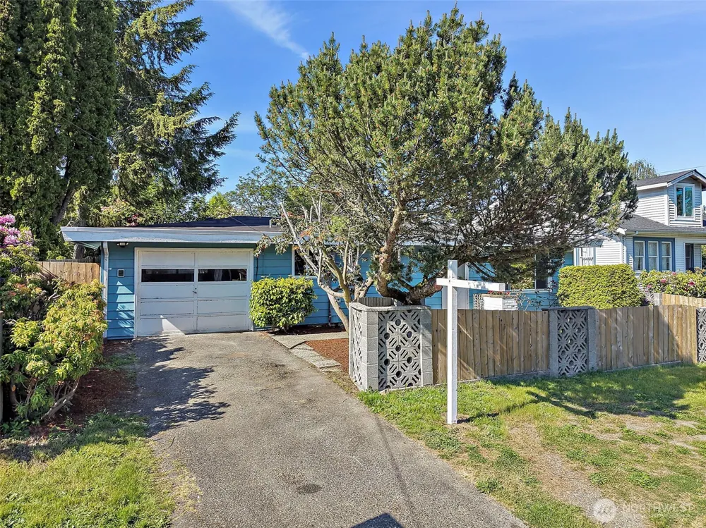 1410 SW 149th Street Burien, WA 98166