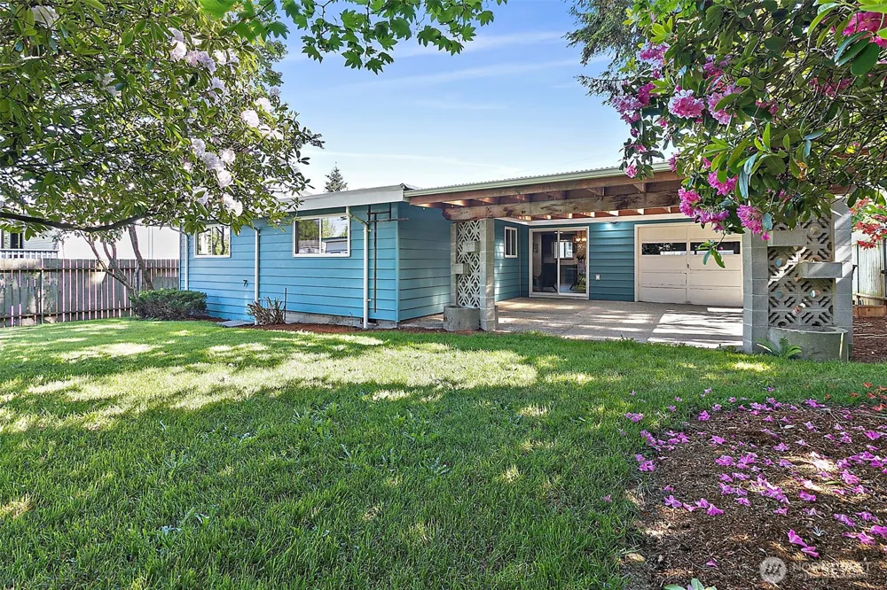 1410 SW 149th Street Burien, WA 98166