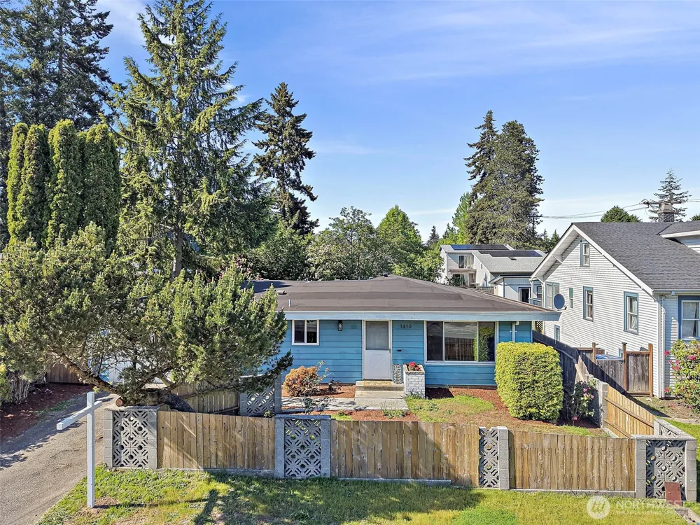 1410 SW 149th Street Burien, WA 98166