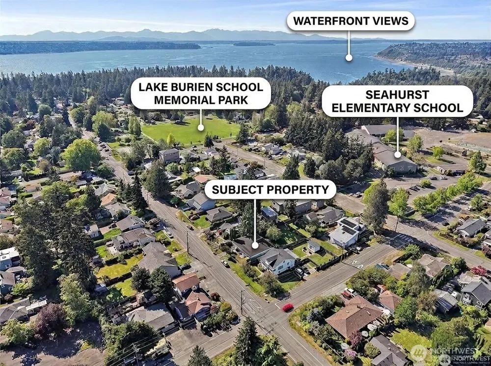 1410 SW 149th Street Burien, WA 98166