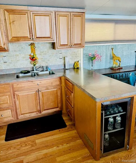 10001 E Goodall Road #404 Durand City, MI 48429