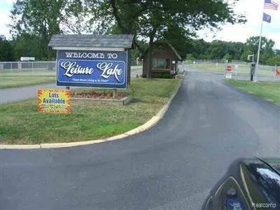 10001 E Goodall Road #404 Durand City, MI 48429