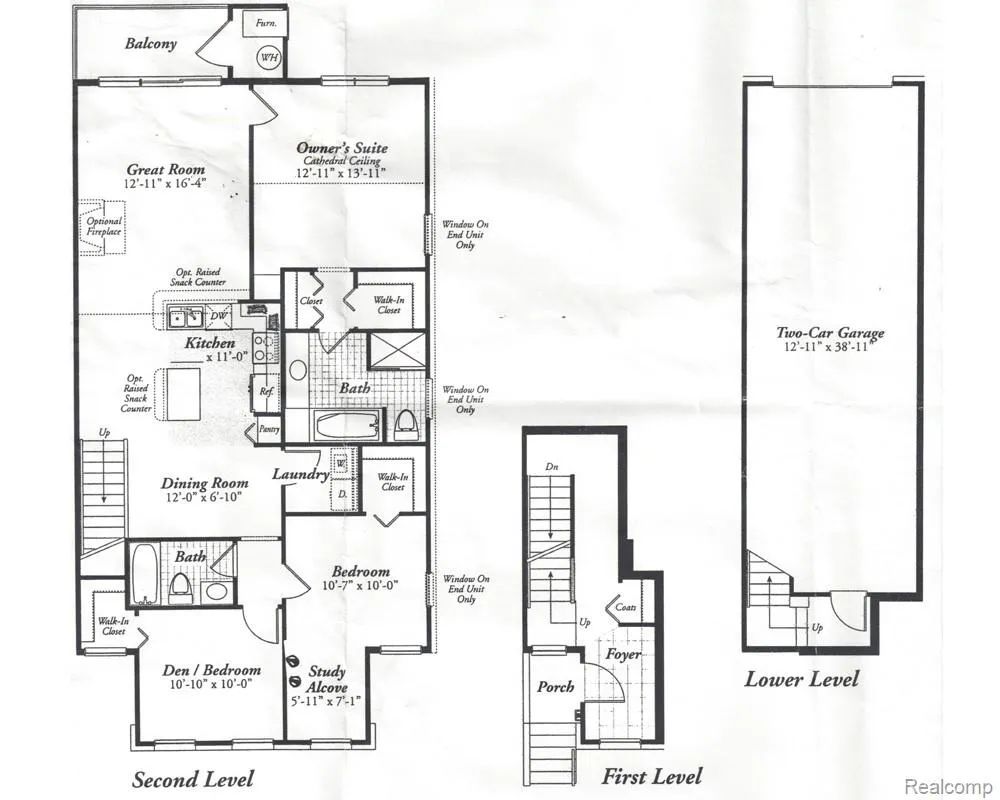 3262 Johanna Ware W Wixom City, MI 48393