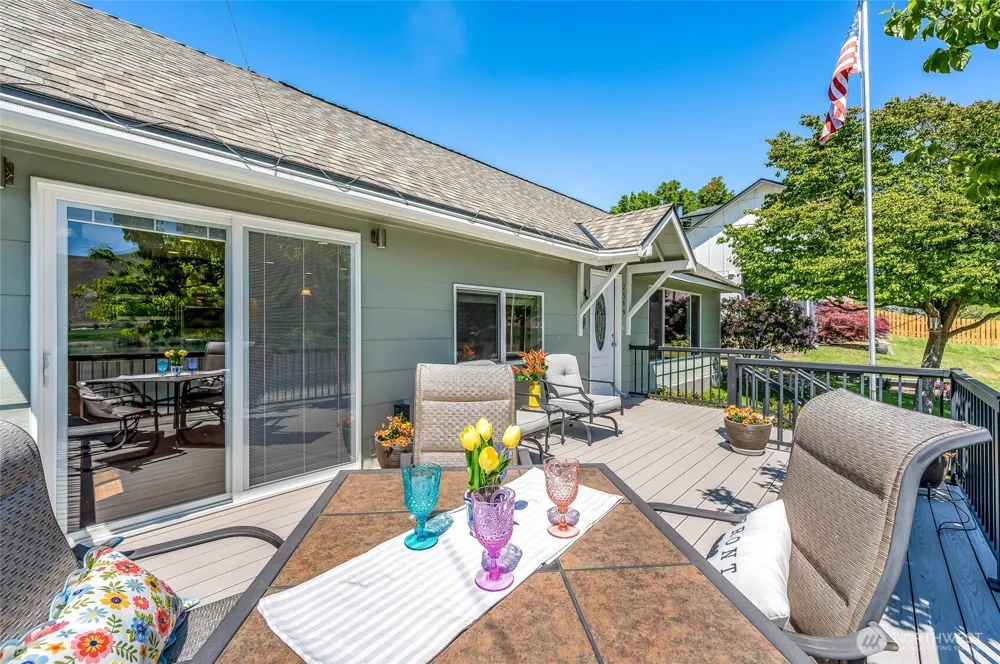 2548 Entiat Way Entiat, WA 98822