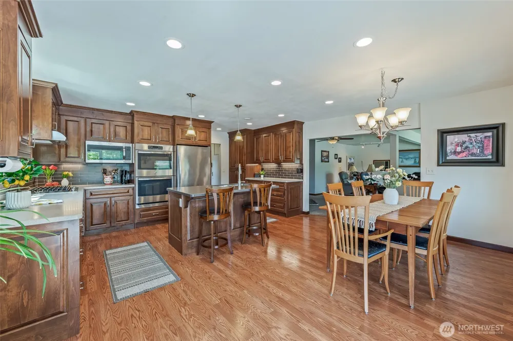 2548 Entiat Way Entiat, WA 98822