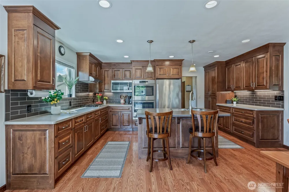 2548 Entiat Way Entiat, WA 98822