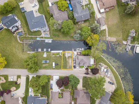 WENDELL DRIVE