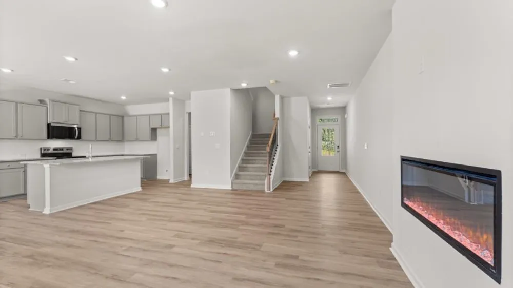 1805 Meadow Green Circle Gainesville, GA 30501