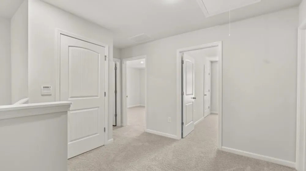 1805 Meadow Green Circle Gainesville, GA 30501