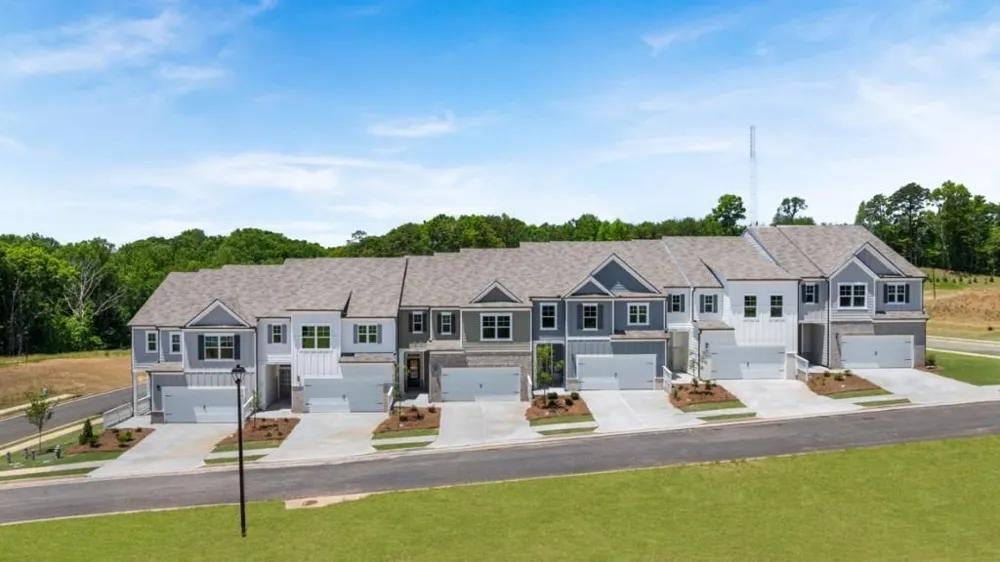 1805 Meadow Green Circle Gainesville, GA 30501