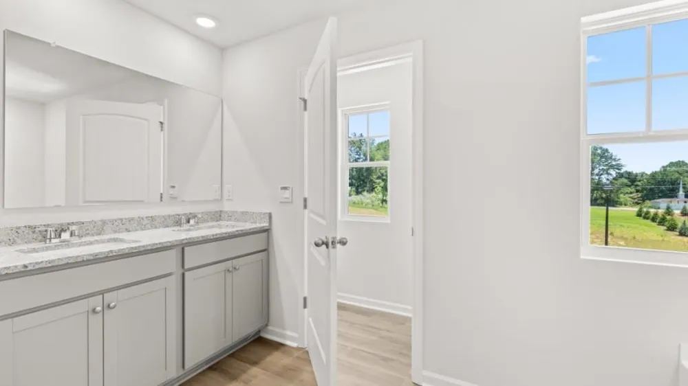 1805 Meadow Green Circle Gainesville, GA 30501