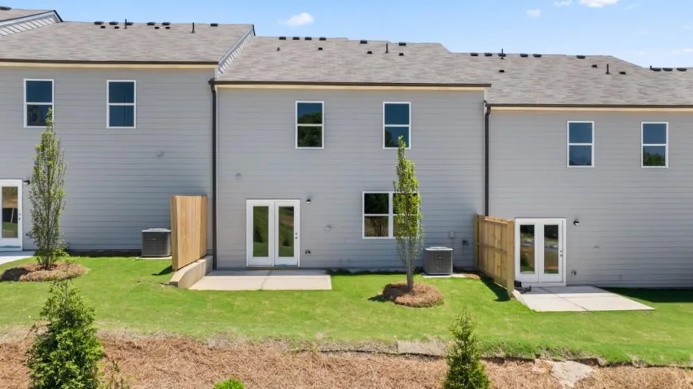 1805 Meadow Green Circle Gainesville, GA 30501