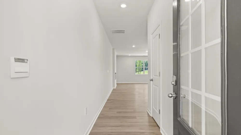 1805 Meadow Green Circle Gainesville, GA 30501