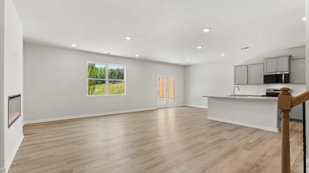 1805 Meadow Green Circle Gainesville, GA 30501