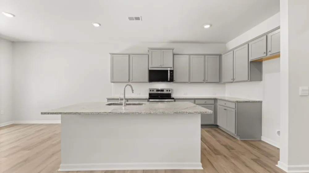 1805 Meadow Green Circle Gainesville, GA 30501