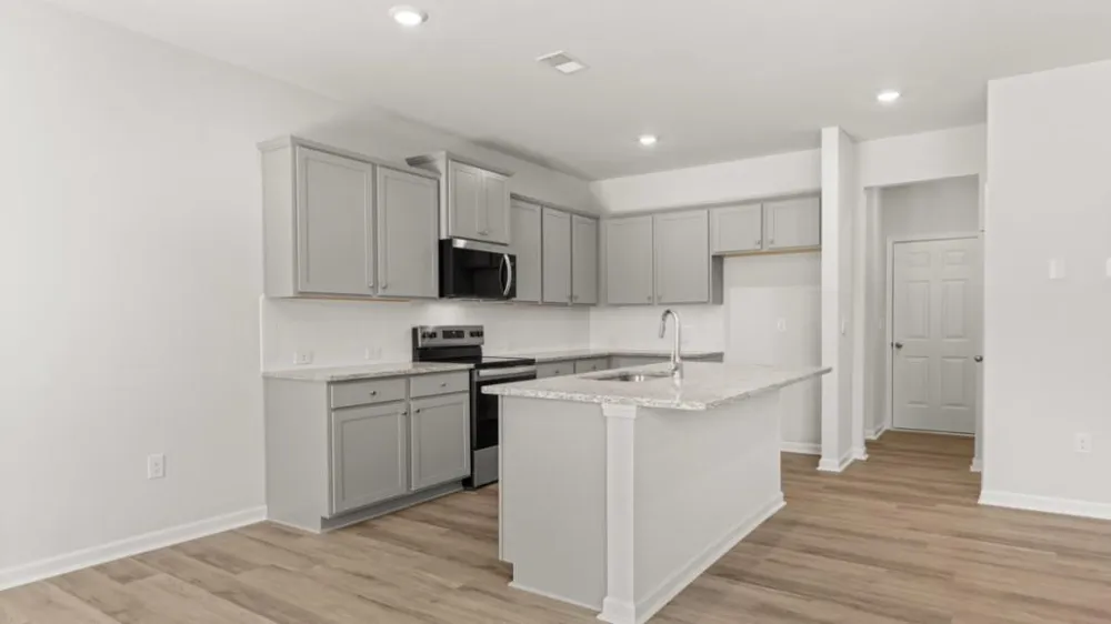 1805 Meadow Green Circle Gainesville, GA 30501