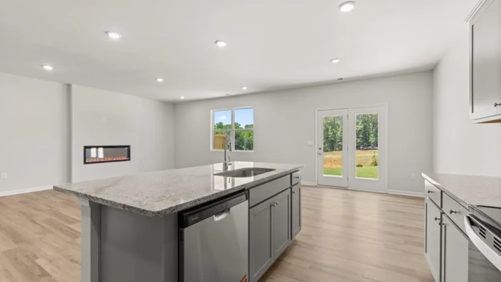 1805 Meadow Green Circle Gainesville, GA 30501