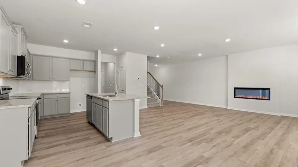 1805 Meadow Green Circle Gainesville, GA 30501