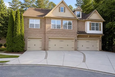 805 Pleasant Hill Road #253
