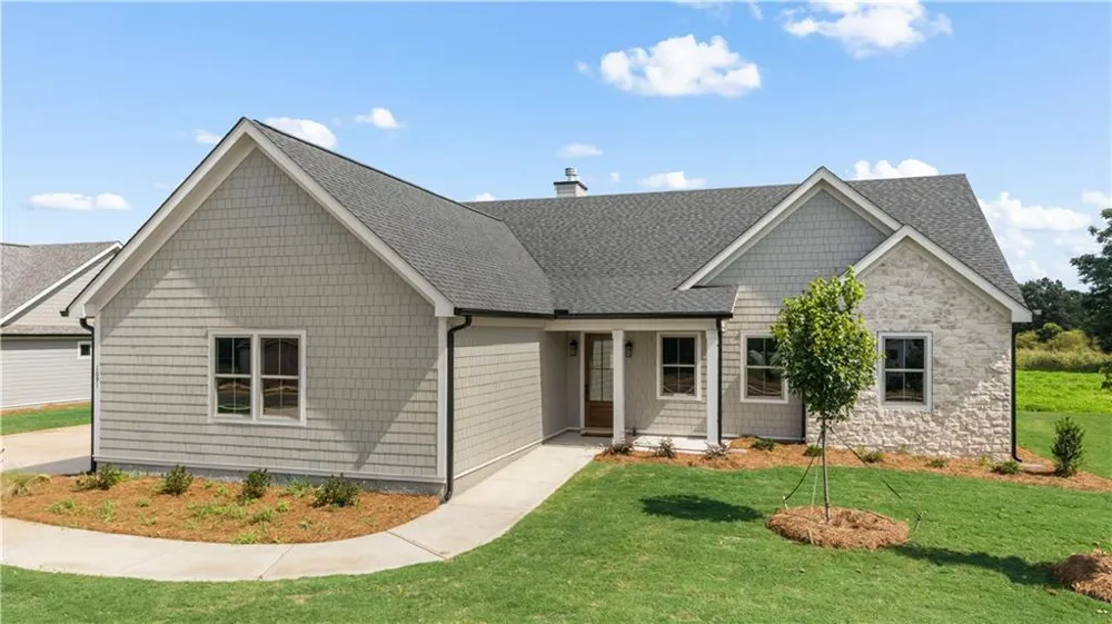 1091 Madison Hills Drive Madison, GA 30650