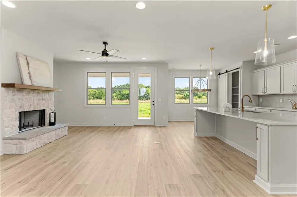 1091 Madison Hills Drive Madison, GA 30650