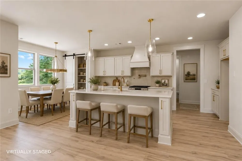 1091 Madison Hills Drive Madison, GA 30650