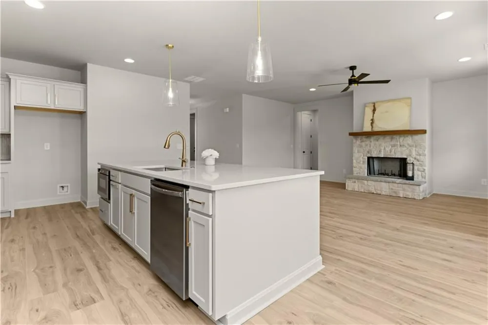 1091 Madison Hills Drive Madison, GA 30650