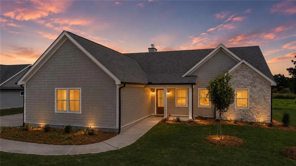 1091 Madison Hills Drive Madison, GA 30650
