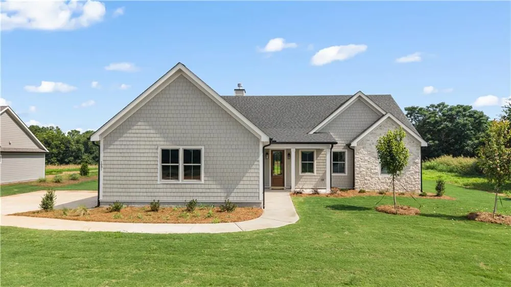 1091 Madison Hills Drive Madison, GA 30650