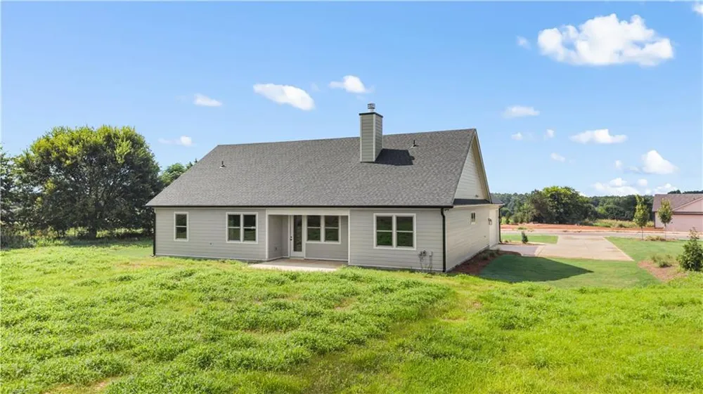 1091 Madison Hills Drive Madison, GA 30650