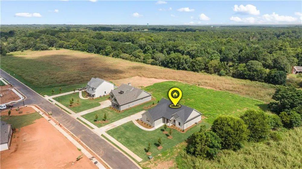 1091 Madison Hills Drive Madison, GA 30650