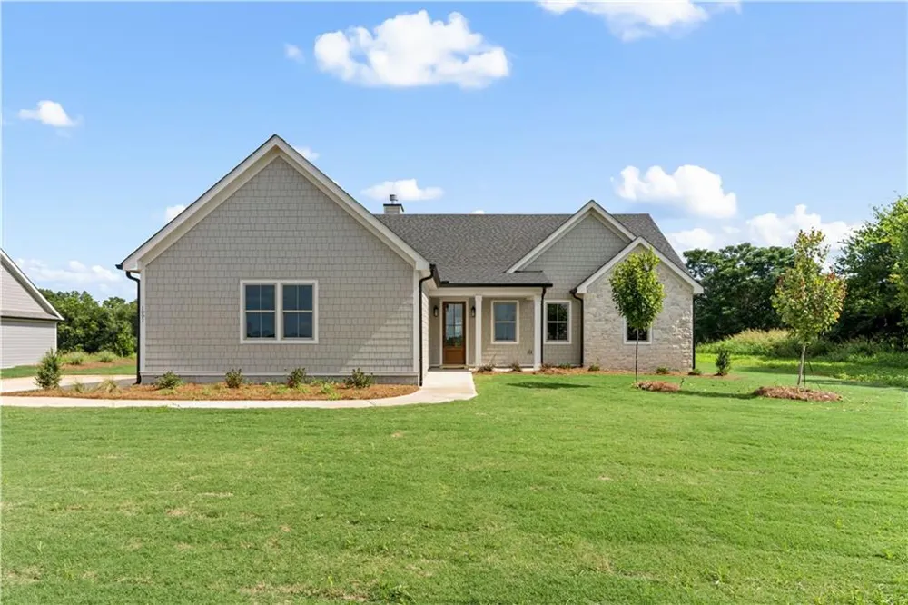 1091 Madison Hills Drive Madison, GA 30650