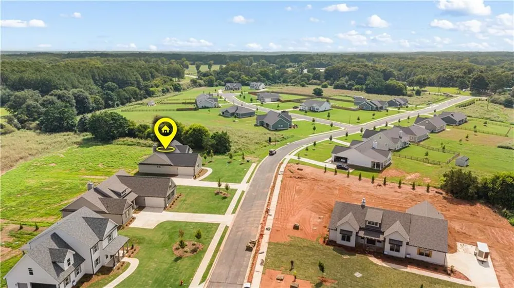 1091 Madison Hills Drive Madison, GA 30650