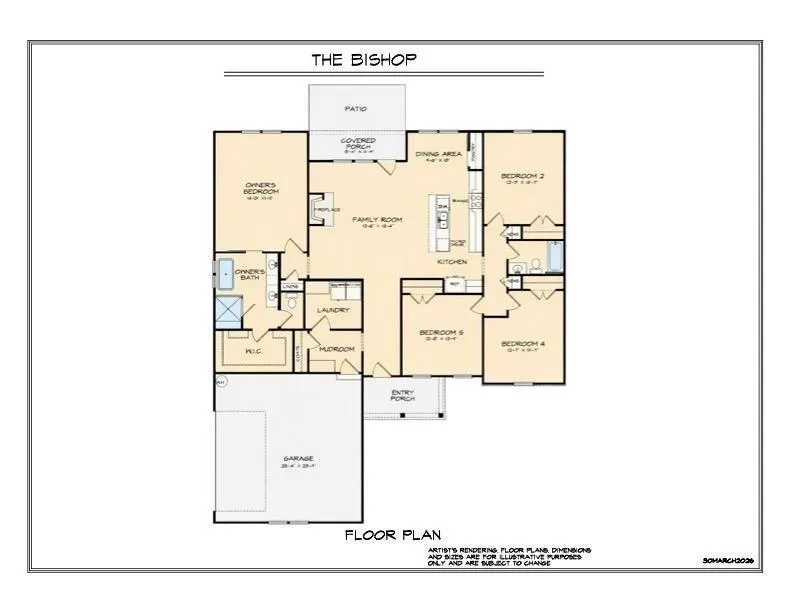 1091 Madison Hills Drive Madison, GA 30650