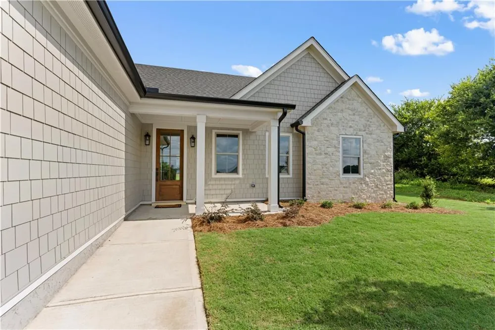 1091 Madison Hills Drive Madison, GA 30650
