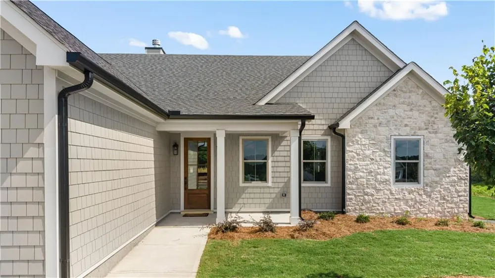 1091 Madison Hills Drive Madison, GA 30650