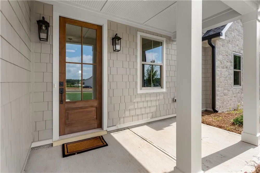 1091 Madison Hills Drive Madison, GA 30650