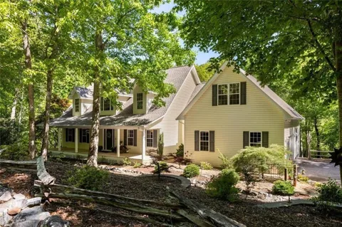 704 Riverbend Road