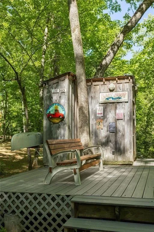 704 Riverbend Road Blairsville, GA 30512