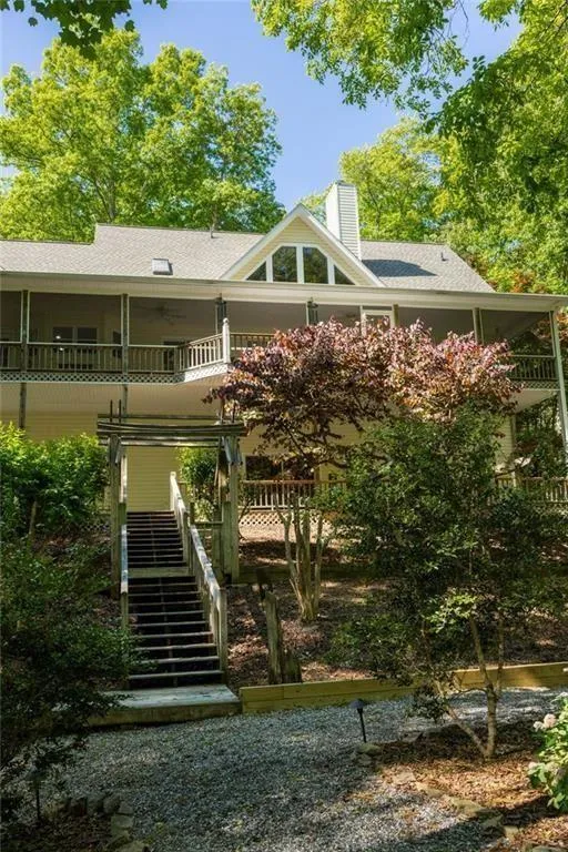 704 Riverbend Road Blairsville, GA 30512