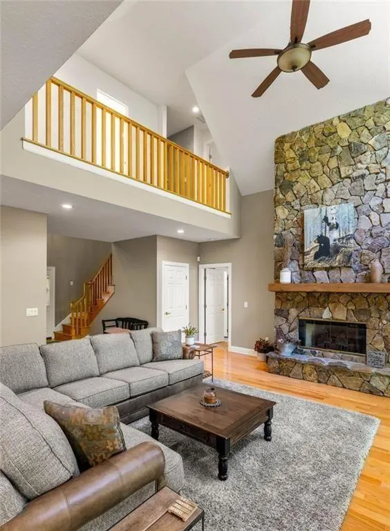 704 Riverbend Road Blairsville, GA 30512