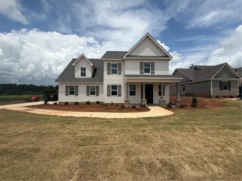 1111 Madison Hills Drive