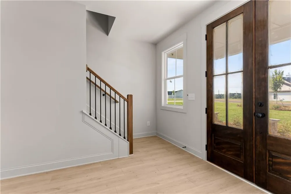 1111 Madison Hills Drive Madison, GA 30650