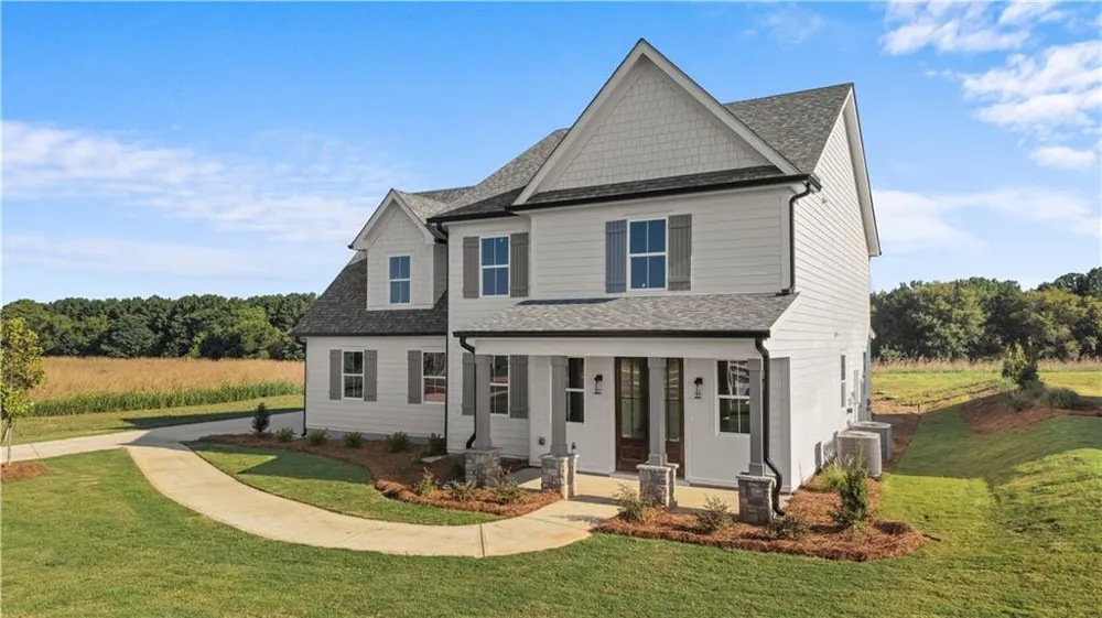 1111 Madison Hills Drive Madison, GA 30650