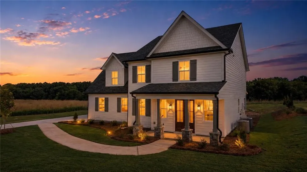1111 Madison Hills Drive Madison, GA 30650