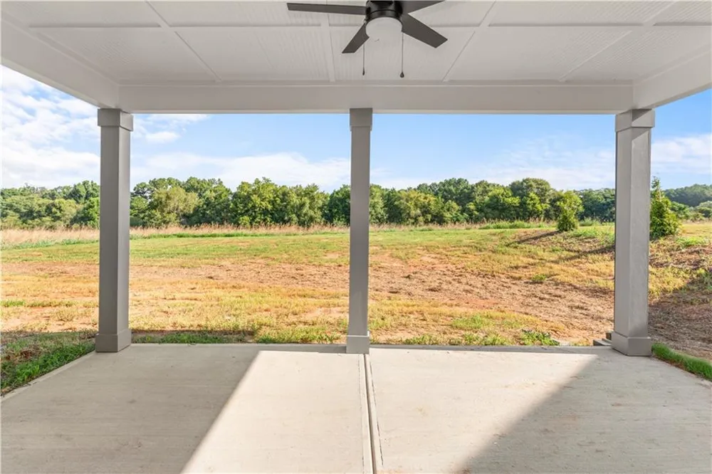 1111 Madison Hills Drive Madison, GA 30650
