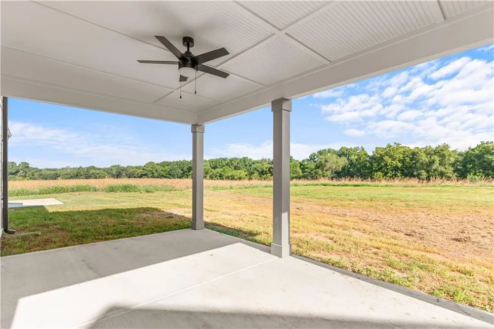 1111 Madison Hills Drive Madison, GA 30650