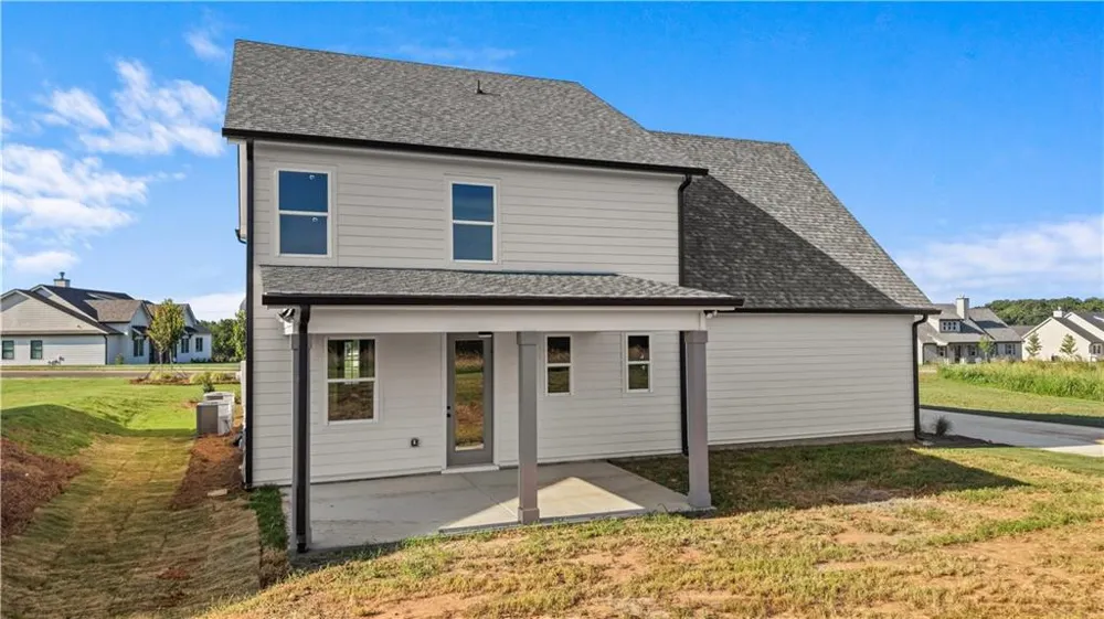 1111 Madison Hills Drive Madison, GA 30650